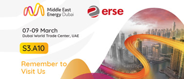 07 - 09 Mart 2023 tarihleri arasnda Dubaide gerekleecek olan Middle East Energy Fuar`ndayz.